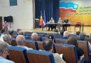 В Комрате состоялся съезд депутатов всех уровней