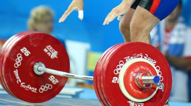 В Молдове впервые пройдет чемпионат Европы по тяжелой атлетике среди юниоров