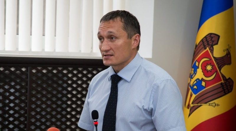 Тарнавский высказался о появившемся в СМИ «тексте резолюции» будущего съезда депутатов всех уровней Гагаузии  